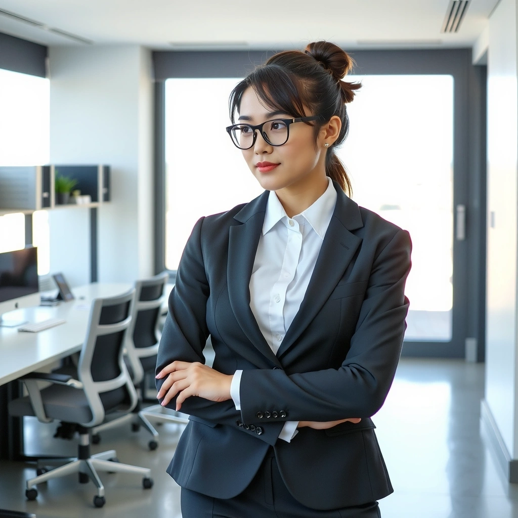 Sarah Kim - Quality Assurance Manager