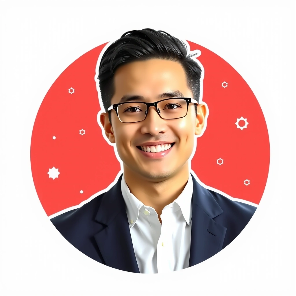 David Lim - Client testimonial