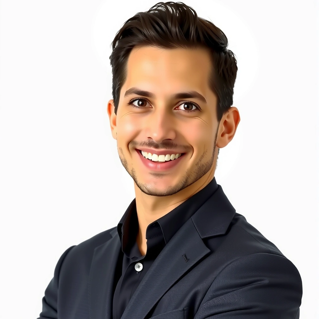 James Rodriguez - Client testimonial