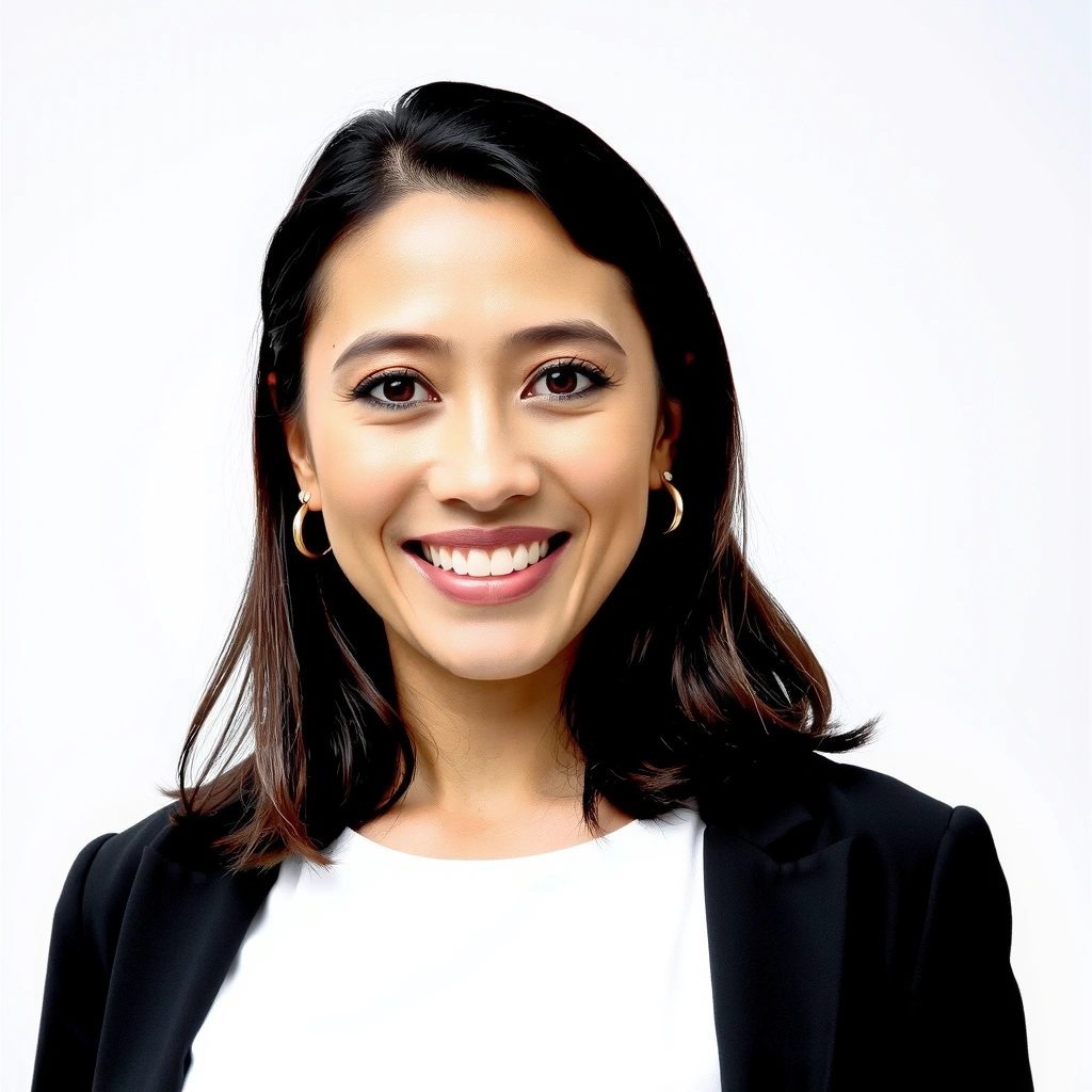 Maria Santos - Client testimonial