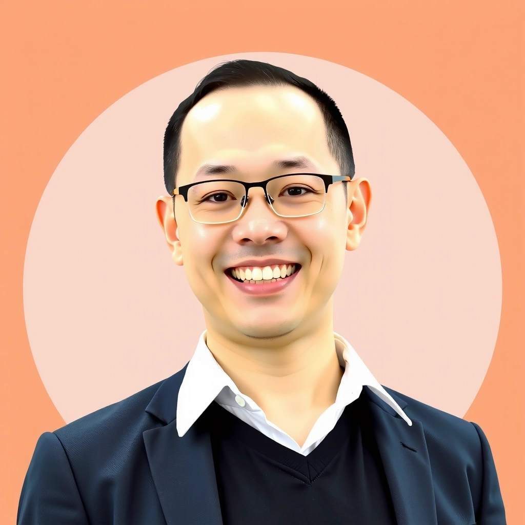 Robert Kim - Client testimonial